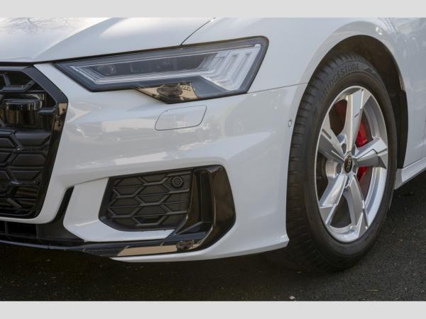 Audi A6 Limousine 55 TFSI e quattro S line B&O/HD Matrix/HUD/AHK/Optik schw Audi A6 Limousine 55 TFSI e quattro S line B&O/HD Matrix/HUD/AHK/Optik schw