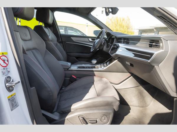 Audi A6 Limousine 55 TFSI e quattro S line B&O/HD Matrix/HUD/AHK/Optik schw Audi A6 Limousine 55 TFSI e quattro S line B&O/HD Matrix/HUD/AHK/Optik schw
