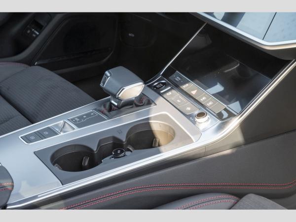 Audi A6 Limousine 55 TFSI e quattro S line B&O/HD Matrix/HUD/AHK/Optik schw Audi A6 Limousine 55 TFSI e quattro S line B&O/HD Matrix/HUD/AHK/Optik schw