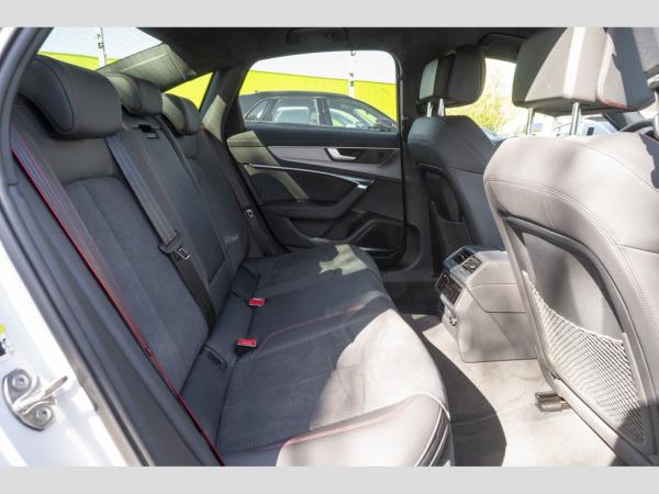 Audi A6 Limousine 55 TFSI e quattro S line B&O/HD Matrix/HUD/AHK/Optik schw Audi A6 Limousine 55 TFSI e quattro S line B&O/HD Matrix/HUD/AHK/Optik schw