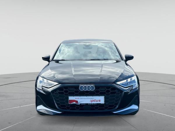 Audi A3 Limousine advanced 35 TDI S tronic LED Assistenzp. Business ACC sound