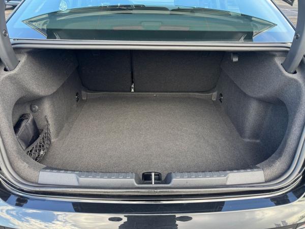 Audi A3 Limousine advanced 35 TDI S tronic LED Assistenzp. Business ACC sound