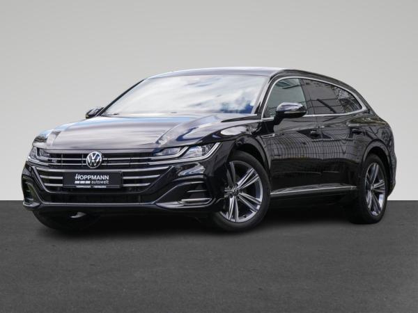 Volkswagen Arteon Shootingbrake 1.4 TSI R-Line eHybrid AHK Pano Matrix-LED