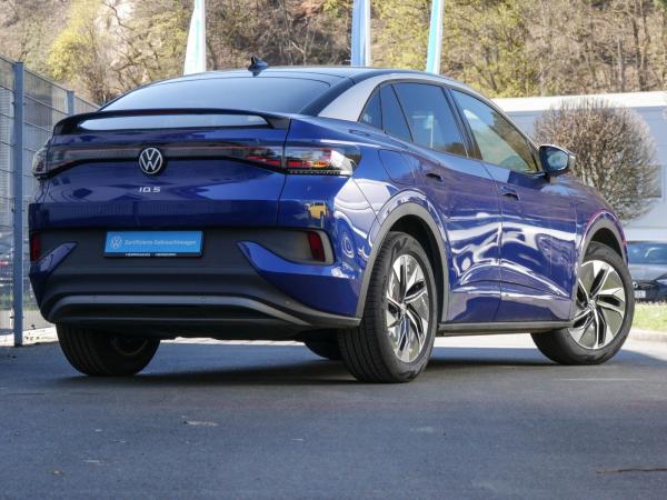 Volkswagen ID.5 Pro Matrix LED Kamera ACC 19-Zoll