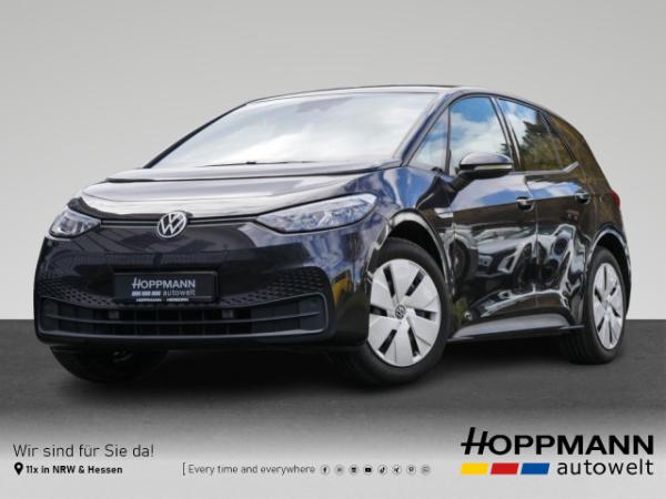 Volkswagen ID.3 Pro Navi AppConnect LED Verkehrszeichenerkennung