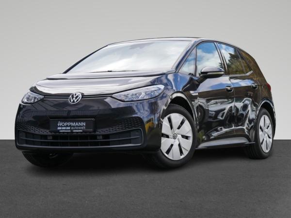 Volkswagen ID.3 Pro Navi AppConnect LED Verkehrszeichenerkennung