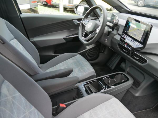 Volkswagen ID.3 Pro Navi AppConnect LED Verkehrszeichenerkennung