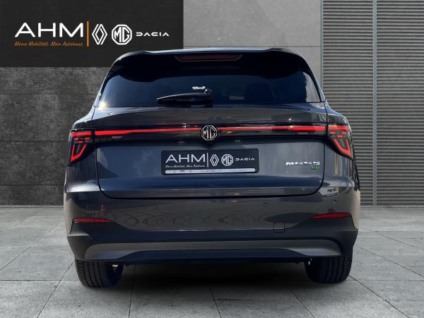 MG S5 EV ⚡LUXURY Long Range*64kW*465km*360*ACC*💎Sonderaktion!