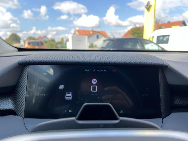 MG S5 EV ⚡LUXURY Long Range*64kW*465km*360*ACC*💎Sonderaktion!