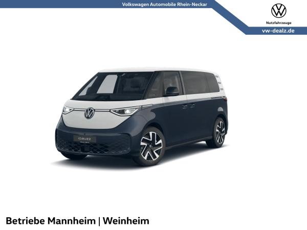 Volkswagen ID.Buzz Pro langer Radstand Klima NAVI AHK LED