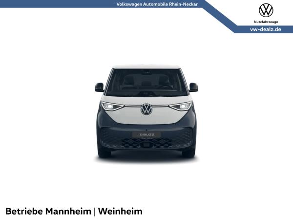 Volkswagen ID.Buzz Pro langer Radstand Klima NAVI AHK LED