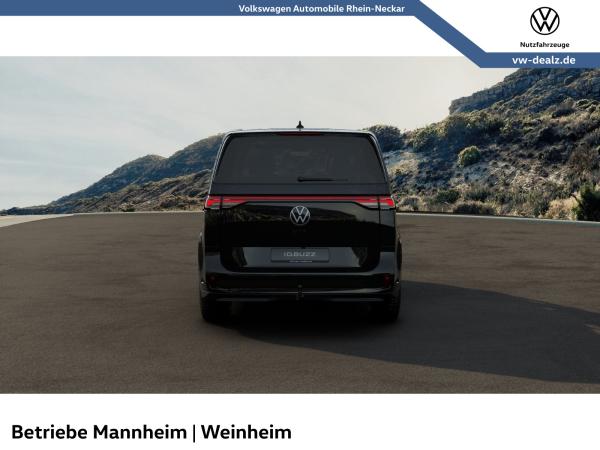 Volkswagen ID.Buzz GTX 4MOTION Klima NAVI AHK PANO LED