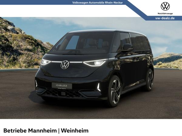 Volkswagen ID.Buzz GTX 4MOTION Klima,NAVI AHK PANO Volkswagen ID.Buzz GTX 4MOTION Klima,NAVI AHK PANO