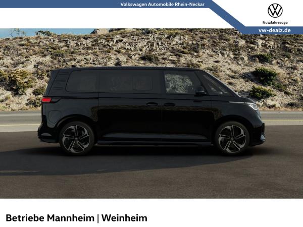 Volkswagen ID.Buzz GTX 4MOTION Klima NAVI AHK PANO LED