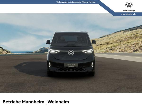 Volkswagen ID.Buzz GTX 4MOTION Klima NAVI AHK PANO LED