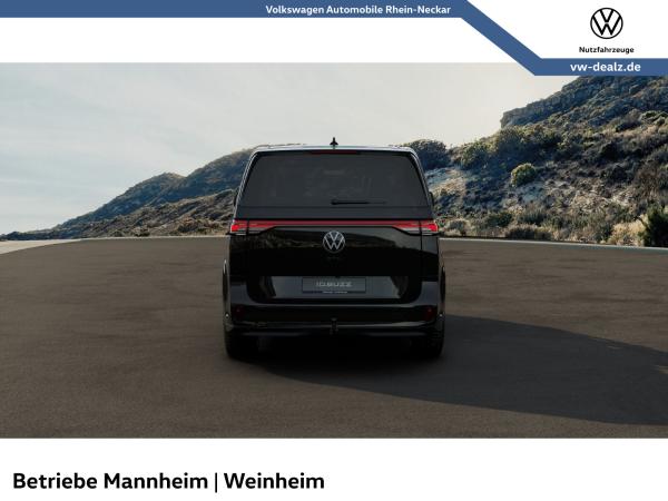 Volkswagen ID.Buzz GTX 4MOTION Klima,NAVI AHK PANO Volkswagen ID.Buzz GTX 4MOTION Klima,NAVI AHK PANO