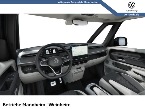 Volkswagen ID.Buzz Pro langer Radstand Klima NAVI AHK LED