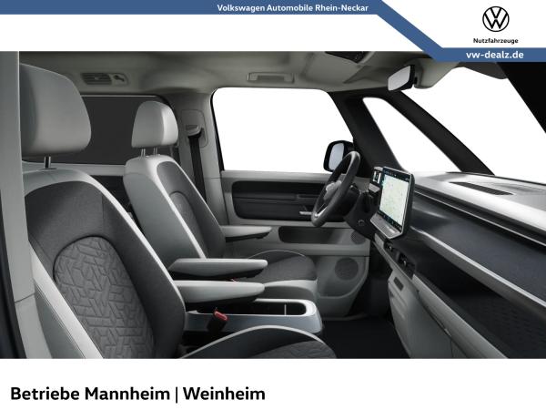 Volkswagen ID.Buzz Pro langer Radstand Klima NAVI AHK LED