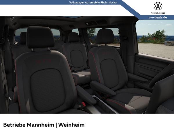 Volkswagen ID.Buzz GTX 4MOTION Klima NAVI AHK PANO LED