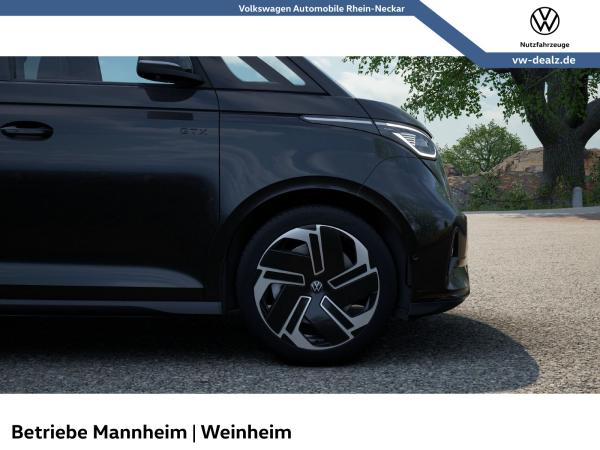 Volkswagen ID.Buzz GTX 4MOTION Klima NAVI AHK PANO LED