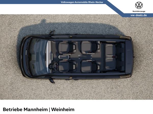 Volkswagen ID.Buzz GTX 4MOTION Klima NAVI AHK PANO LED