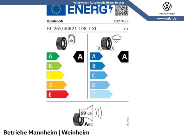 Volkswagen ID.Buzz GTX 4MOTION Klima NAVI AHK PANO LED