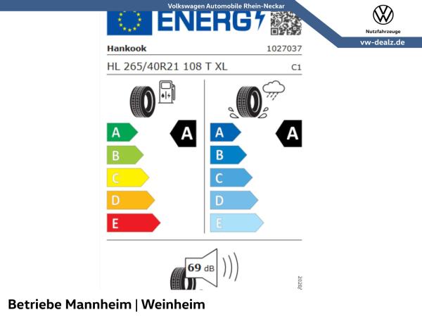 Volkswagen ID.Buzz GTX 4MOTION Klima,NAVI AHK PANO Volkswagen ID.Buzz GTX 4MOTION Klima,NAVI AHK PANO