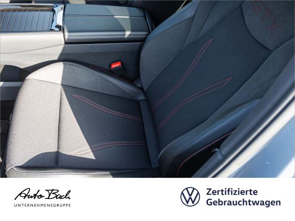 Volkswagen ID.7 Tourer GTX Navi LED HuD CarPlay ACC EPH AHK