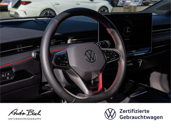 Volkswagen ID.7 Tourer GTX Navi LED HuD CarPlay ACC EPH AHK