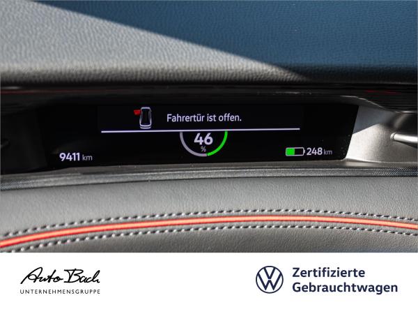 Volkswagen ID.7 Tourer GTX Navi LED HuD CarPlay ACC EPH AHK
