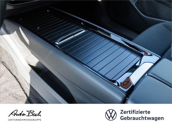Volkswagen ID.7 Tourer GTX Navi LED HuD CarPlay ACC EPH AHK