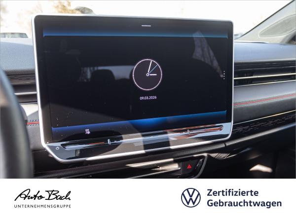 Volkswagen ID.7 Tourer GTX Navi LED HuD CarPlay ACC EPH AHK