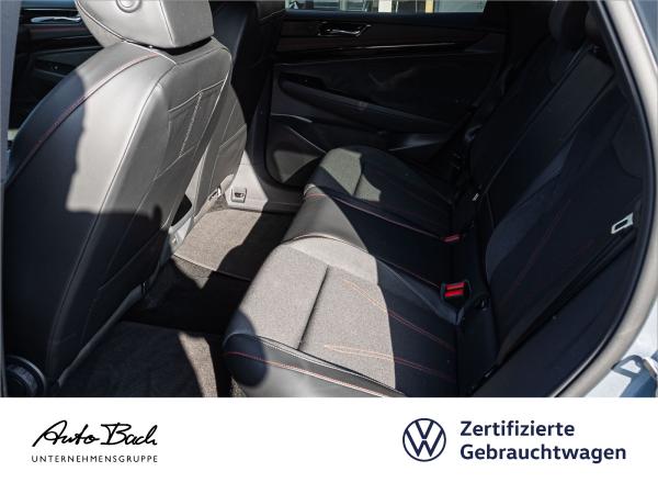 Volkswagen ID.7 Tourer GTX Navi LED HuD CarPlay ACC EPH AHK