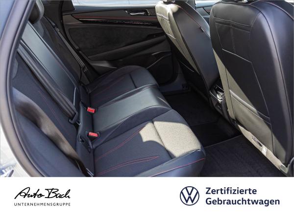 Volkswagen ID.7 Tourer GTX Navi LED HuD CarPlay ACC EPH AHK