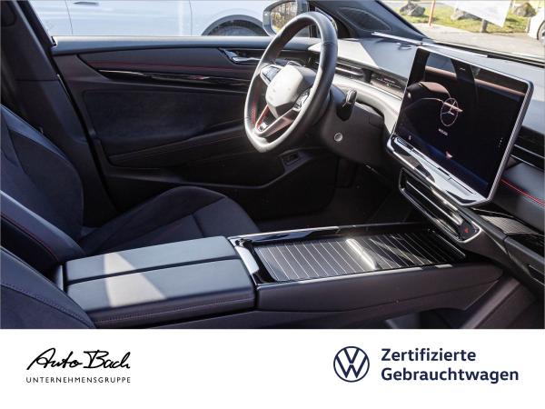 Volkswagen ID.7 Tourer GTX Navi LED HuD CarPlay ACC EPH AHK