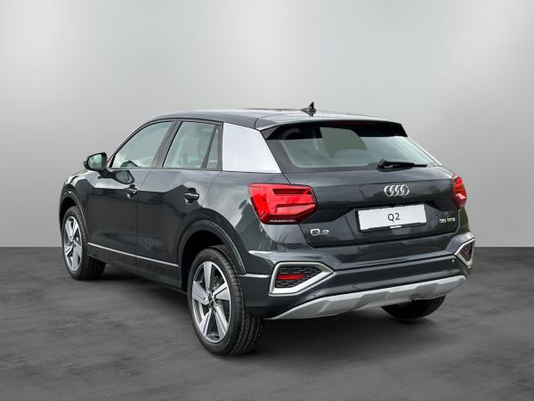Audi Q2 advanced 35 TFSI S-tronic | Letzte Chance!