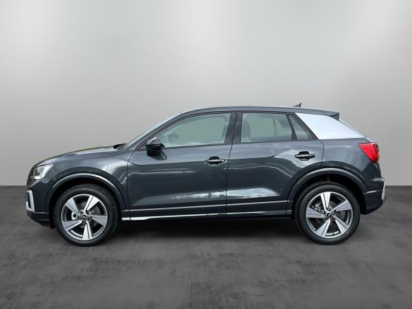 Audi Q2 advanced 35 TFSI S-tronic | Letzte Chance!