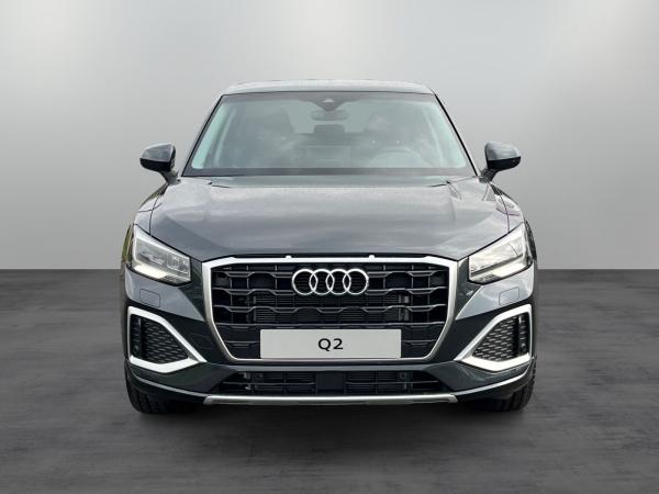 Audi Q2 advanced 35 TFSI S-tronic | Letzte Chance!