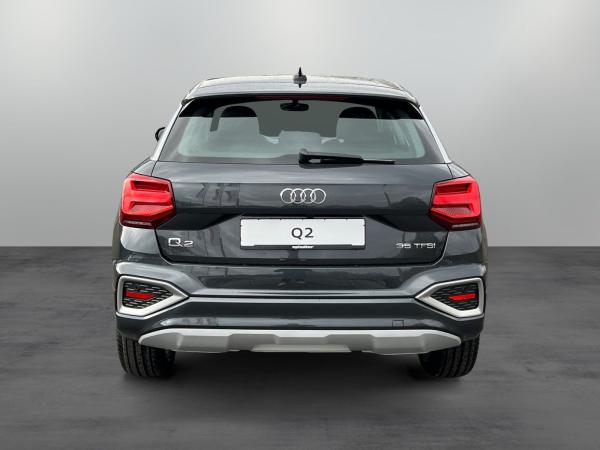 Audi Q2 advanced 35 TFSI S-tronic | Letzte Chance!