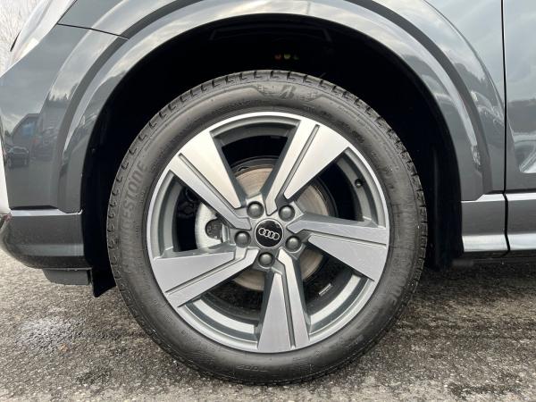 Audi Q2 advanced 35 TFSI S-tronic | Letzte Chance!