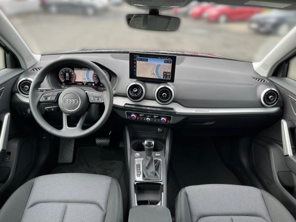 Audi Q2 advanced 35 TFSI S-tronic | Letzte Chance!