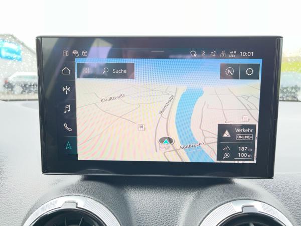 Audi Q2 advanced 35 TFSI S-tronic | Letzte Chance!
