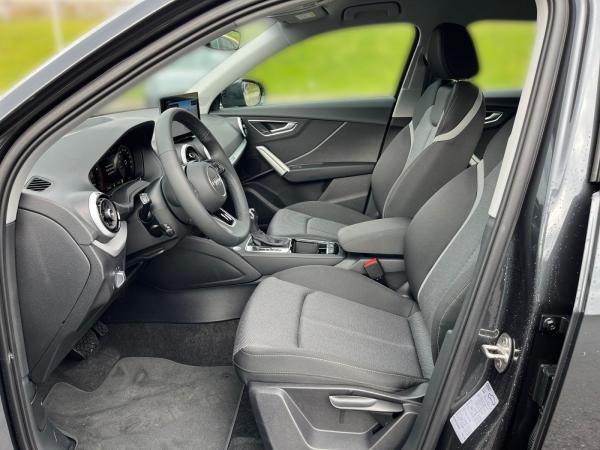 Audi Q2 advanced 35 TFSI S-tronic | Letzte Chance!