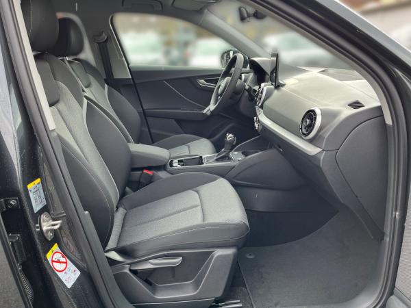 Audi Q2 advanced 35 TFSI S-tronic | Letzte Chance!
