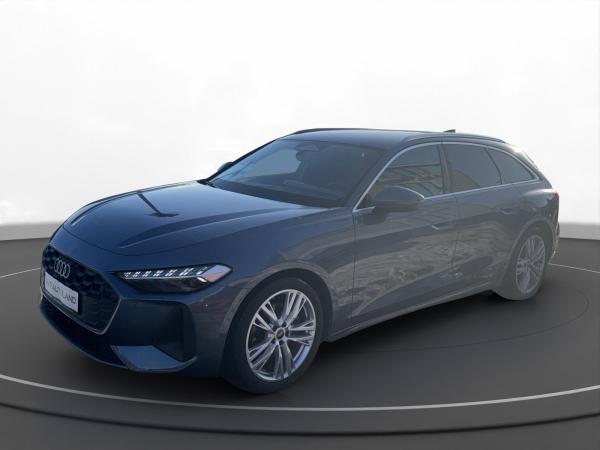 Audi A5 Avant TFSI S tronic *AHK WKR*