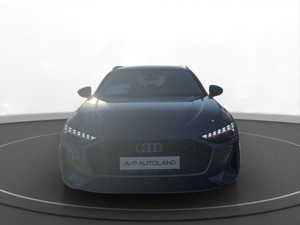 Audi A5 Avant TFSI S tronic *AHK WKR*