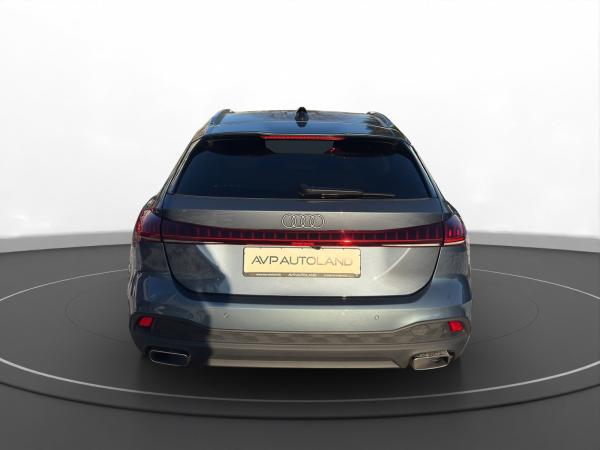 Audi A5 Avant TFSI S tronic *AHK WKR*