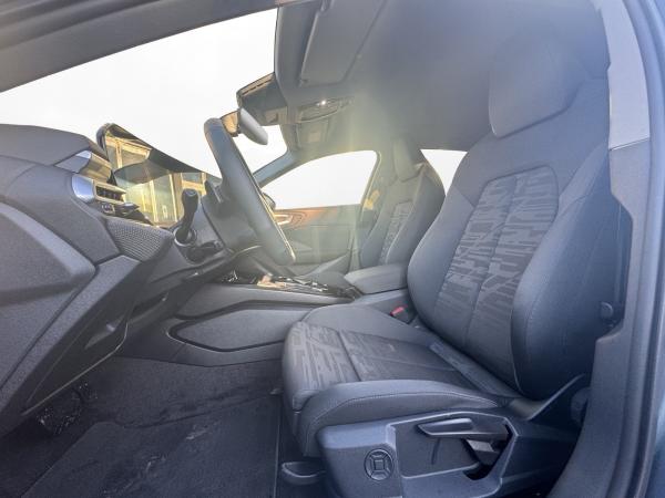 Audi A5 Avant TFSI S tronic *AHK WKR*