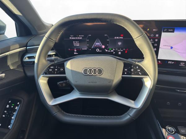 Audi A5 Avant TFSI S tronic *AHK WKR*