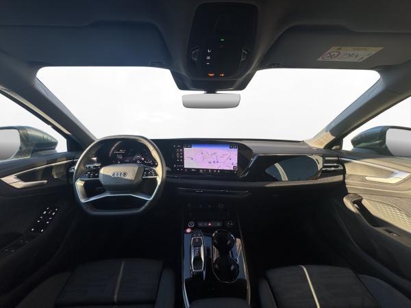 Audi A5 Avant TFSI S tronic *AHK WKR*